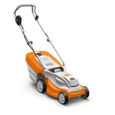 Газонокосилка аккумуляторная STIHL RMA 235.0 в ком. AL 101, AK 20 Газонокосилка аккумуляторная STIHL RMA 235.0 в ком. AL 101, AK 20