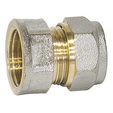 Муфта I-TECH MP F 20x3/4"(ВР) Муфта I-TECH MP F 20x3/4"(ВР)