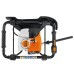 Мотобур бензиновый STIHL BT 131, 1400 Вт, 4-MIX, без бура Мотобур бензиновый STIHL BT 131, 1400 Вт, 4-MIX, без бура