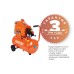 Компрессор с прямой передачей Кратон AC-210-24-DD