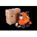 Компрессор с прямой передачей Кратон AC-210-24-DD
