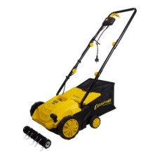 Скарификатор электрический Champion ESC1532 (1,5 кВт, 320 мм, 35л, 9,3 кг, 2 в 1) Скарификатор электрический Champion ESC1532 (1,5 кВт, 320 мм, 35л, 9,3 кг, 2 в 1)