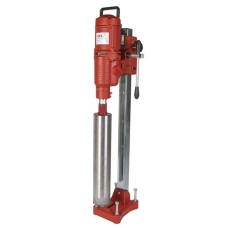 Алмазная сверлильная установка VOLL V-Drill 255 Алмазная сверлильная установка VOLL V-Drill 255
