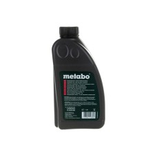 Масло компрессорное METABO MOTANOL HP 100, 1л
