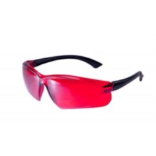 Очки ADA VISOR RED Laser Glasses для лазерных приборов (красные) Очки ADA VISOR RED Laser Glasses для лазерных приборов (красные)