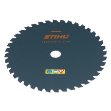 Диск к триммеру STIHL GSB 250-40 (25,4мм) FS80-130 Диск к триммеру STIHL GSB 250-40 (25,4мм) FS80-130