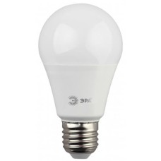 Лампа светодиодная ЭРА LED-A60 17Вт-840-Е27 170-265В 4000К 1360Лм Лампа светодиодная ЭРА LED-A60 17Вт-840-Е27 170-265В 4000К 1360Лм