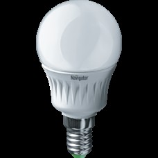 Лампа Navigator 94 466NLL-G45-7-230-2.7K-E14 светодиодная Лампа Navigator 94 466NLL-G45-7-230-2.7K-E14 светодиодная