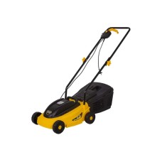Газонокосилка электрическая HUTER ELM-1100