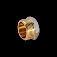 Футорка I-TECH FM (ВР-НР) 1/2"х1/4"