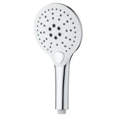 Лейка для душа I-TECH S-020, 3 режима, хром Лейка для душа I-TECH S-020, 3 режима, хром