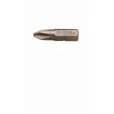 Бит Sata PHILIPS PH-2 25мм, S59223 Бит Sata PHILIPS PH-2 25мм, S59223