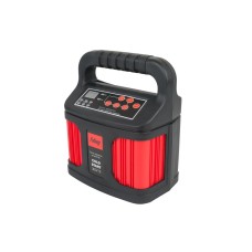 Устройство пуско-зарядное FUBAG COLD START 300/12, 300 Ач, 12В Устройство пуско-зарядное FUBAG COLD START 300/12, 300 Ач, 12В