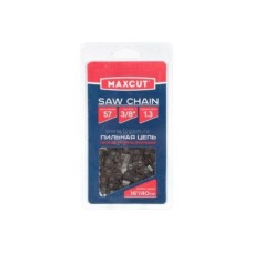 Цепь MAXCUT 91LV-57E (3/8-1.3) 57 зв. Цепь MAXCUT 91LV-57E (3/8-1.3) 57 зв.