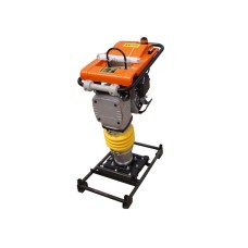 Вибротрамбовка Samsan TR 265S-2, 68кг Вибротрамбовка Samsan TR 265S-2, 68кг