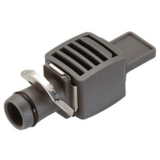 Заглушка GARDENA, 13мм(1/2"), уп.5шт