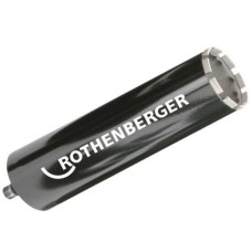 Коронка алмазного буренияROTHENBERGER HSP-N FF47125,125 мм 1 1/4 UNC Коронка алмазного буренияROTHENBERGER HSP-N FF47125,125 мм 1 1/4 UNC