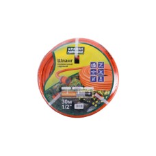 Шланг поливочный Кратон Professional 1/2", 30 м Шланг поливочный Кратон Professional 1/2", 30 м