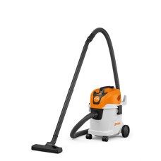 Пылесос STIHL SE 33, 1,4кВт, 220В, 3600 л/мин, 12л Пылесос STIHL SE 33, 1,4кВт, 220В, 3600 л/мин, 12л