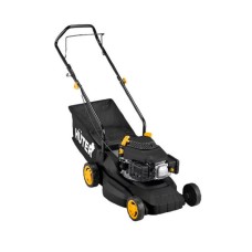Газонокосилка бензиновая HUTER GLM-3.5 LT Газонокосилка бензиновая HUTER GLM-3.5 LT