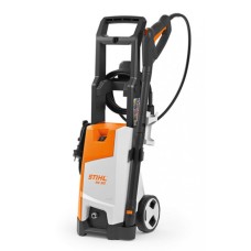Мойка STIHL RE 90 (120 бар, 520 л/час, 1,8кВт.) Мойка STIHL RE 90 (120 бар, 520 л/час, 1,8кВт.)