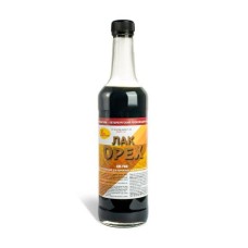 Лак ХВ-784 Новобытхим, орех 0,5л Лак ХВ-784 Новобытхим, орех 0,5л