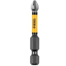 Бит Denzel IMPACTPh2 х50, сталь S2, 1шт(10 в уп.) Бит Denzel IMPACTPh2 х50, сталь S2, 1шт(10 в уп.)