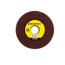 Диск заточной CHAMPION 108х3,2х22,2, (3/8PM",0,325",1/4), для станка C2000