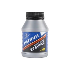 Масло моторное PATRIOT SUPER ACTIVE 2Т, полусинтетическое, 0,1л. Масло моторное PATRIOT SUPER ACTIVE 2Т, полусинтетическое, 0,1л.
