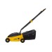 Газонокосилка электрическая HUTER ELM-1100 Газонокосилка электрическая HUTER ELM-1100