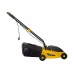 Газонокосилка электрическая HUTER ELM-1100 Газонокосилка электрическая HUTER ELM-1100