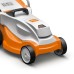 Газонокосилка аккумуляторная STIHL RMA 235.0 в ком. AL 101, AK 20 Газонокосилка аккумуляторная STIHL RMA 235.0 в ком. AL 101, AK 20