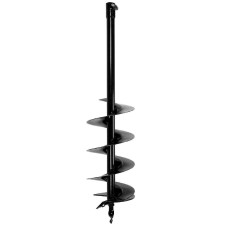 Шнек к мотобуру EFCO TR 1551, d=20см, 1м Шнек к мотобуру EFCO TR 1551, d=20см, 1м