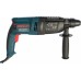 Перфоратор BOSCH GBH 2-26 DRE, 800Вт, 2,7Дж Перфоратор BOSCH GBH 2-26 DRE, 800Вт, 2,7Дж