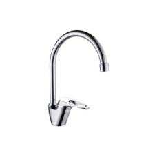 Смеситель GROSS AQUA Base 3205258С-В01 д/кухни высок.излив, хром Смеситель GROSS AQUA Base 3205258С-В01 д/кухни высок.излив, хром