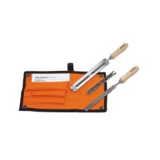 Набор заточной STIHL для цепи 3/8", 5,2мм Набор заточной STIHL для цепи 3/8", 5,2мм