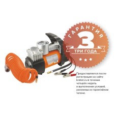 Компрессор автомобильный Кратон AC30010/70DDV Компрессор автомобильный Кратон AC30010/70DDV