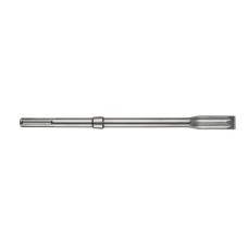 Зубило плоское BOSCH 10 SDS-max, 25х400мм, SHARP 1шт Зубило плоское BOSCH 10 SDS-max, 25х400мм, SHARP 1шт