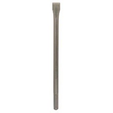 Зубило плоское BOSCH 10 SDS-max, 280мм 1шт Зубило плоское BOSCH 10 SDS-max, 280мм 1шт