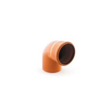 Отвод PPR, наруж/к, 110/87°, РТП Отвод PPR, наруж/к, 110/87°, РТП