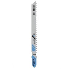 Пилка для лобз BOSCH 100 T 127 D, HSSупак