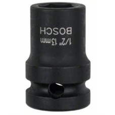 Головка BOSCH, торцевая, 13мм, 1/2" Головка BOSCH, торцевая, 13мм, 1/2"
