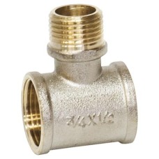 Тройник переходной I-TECH FМF (ВР-НР-ВР) 3/4"x1/2"x3/4" Тройник переходной I-TECH FМF (ВР-НР-ВР) 3/4"x1/2"x3/4"