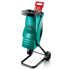 Измельчитель BOSCH AXT RAPID 2200, 2200 Вт, 40 мм.