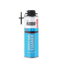 Очиститель от монт пены FOAM&GUN CLEANER, 650мл Очиститель от монт пены FOAM&GUN CLEANER, 650мл