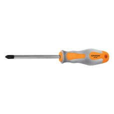 Отвертка Кратон HOBBY PH 3 x 200 мм Отвертка Кратон HOBBY PH 3 x 200 мм