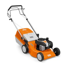 Газонокосилка бензиновая STIHL RM 248.0Т/2T самоходная Газонокосилка бензиновая STIHL RM 248.0Т/2T самоходная