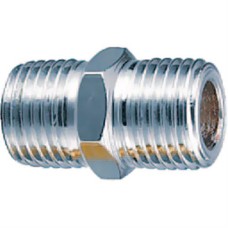 Переходник FUBAG 1/2"M на 1/2"М внешняя резьба Переходник FUBAG 1/2"M на 1/2"М внешняя резьба