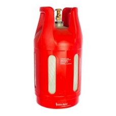 Баллон пропановый композитный газовый LiteSafe 24л