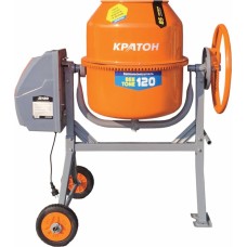 Бетоносмеситель Кратон "BeeTone" 120